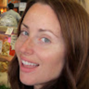 Meet your Posher, Cristina